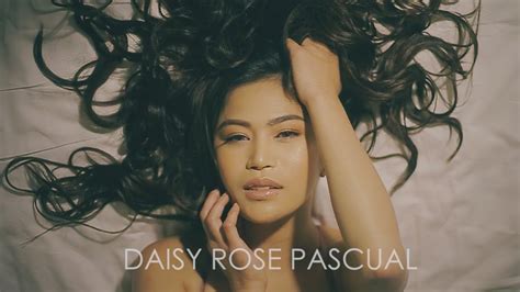 alua nude|Watch Alua Daisy Rose Pascual .